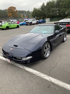 American Festival Circuit Zolder -  11 oktober 2025