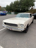 American Festival Circuit Zolder -  11 oktober 2025