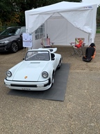 American Festival Circuit Zolder -  11 oktober 2025