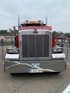 American Festival Circuit Zolder -  11 oktober 2025