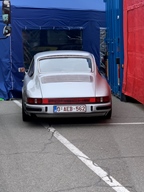 American Festival Circuit Zolder -  11 oktober 2025