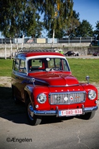 OTRT Herfstrit -  28 september 2025