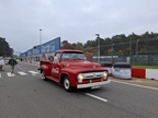 American Festival & NASCAR Zolder -  12 oktober 2025