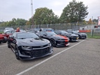 American Festival & NASCAR Zolder -  12 oktober 2025