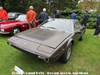 Zoute Grand Prix - Broad Arrow Auctions -  10 oktober 2025