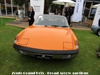 Zoute Grand Prix - Broad Arrow Auctions -  10 oktober 2025