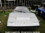 Zoute Grand Prix - Broad Arrow Auctions -  10 oktober 2025