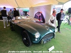 Zoute Grand Prix - Broad Arrow Auctions -  10 oktober 2025