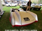 Zoute Grand Prix - Broad Arrow Auctions -  10 oktober 2025