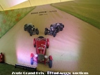 Zoute Grand Prix - Broad Arrow Auctions -  10 oktober 2025