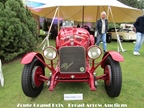 Zoute Grand Prix - Broad Arrow Auctions -  10 oktober 2025