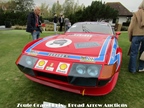 Zoute Grand Prix - Broad Arrow Auctions -  10 oktober 2025