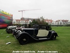 Zoute Grand Prix - Zoute Concours d'Élégance -  12 oktober 2025