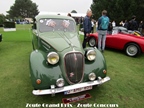 Zoute Grand Prix - Zoute Concours d'Élégance -  12 oktober 2025