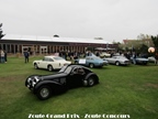 Zoute Grand Prix - Zoute Concours d'Élégance -  12 oktober 2025
