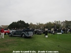 Zoute Grand Prix - Zoute Concours d'Élégance -  12 oktober 2025