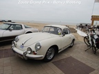 Zoute Grand Prix - BEHVA Meeting -  10 oktober 2025