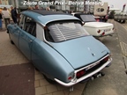 Zoute Grand Prix - BEHVA Meeting -  10 oktober 2025