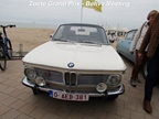 Zoute Grand Prix - BEHVA Meeting -  10 oktober 2025