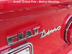 Zoute Grand Prix - BEHVA Meeting -  10 oktober 2025