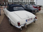 Zoute Grand Prix - BEHVA Meeting -  10 oktober 2025