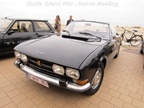 Zoute Grand Prix - BEHVA Meeting -  10 oktober 2025