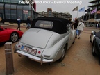 Zoute Grand Prix - BEHVA Meeting -  10 oktober 2025