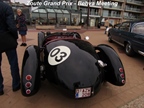 Zoute Grand Prix - BEHVA Meeting -  10 oktober 2025