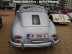 Zoute Grand Prix - BEHVA Meeting -  10 oktober 2025
