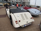 Zoute Grand Prix - BEHVA Meeting -  10 oktober 2025