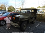 Oldtimers And Friends Kapellen -  26 oktober 2025