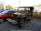 Oldtimers And Friends Kapellen -  26 oktober 2025