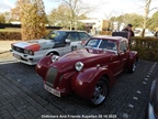 Oldtimers And Friends Kapellen -  26 oktober 2025