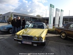 Oldtimers And Friends Kapellen -  26 oktober 2025