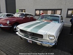 Oldtimers And Friends Kapellen -  26 oktober 2025
