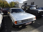 Oldtimers And Friends Kapellen -  26 oktober 2025