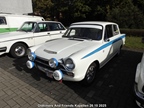 Oldtimers And Friends Kapellen -  26 oktober 2025