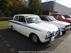 Oldtimers And Friends Kapellen -  26 oktober 2025