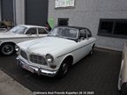 Oldtimers And Friends Kapellen -  26 oktober 2025