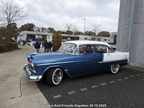 Oldtimers And Friends Kapellen -  26 oktober 2025