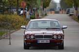 Oldtimers and Friends Noord Antwerpen -  26 oktober 2025