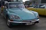 Oldtimers and Friends Noord Antwerpen -  26 oktober 2025