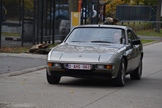 Oldtimers and Friends Noord Antwerpen -  26 oktober 2025