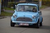Oldtimers and Friends Noord Antwerpen -  26 oktober 2025