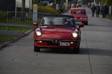 Oldtimers and Friends Noord Antwerpen -  26 oktober 2025
