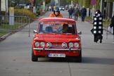 Oldtimers and Friends Noord Antwerpen -  26 oktober 2025
