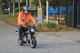Oldtimers and Friends Noord Antwerpen -  26 oktober 2025
