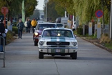 Oldtimers and Friends Noord Antwerpen -  26 oktober 2025