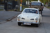 Oldtimers and Friends Noord Antwerpen -  26 oktober 2025