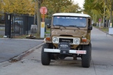 Oldtimers and Friends Noord Antwerpen -  26 oktober 2025